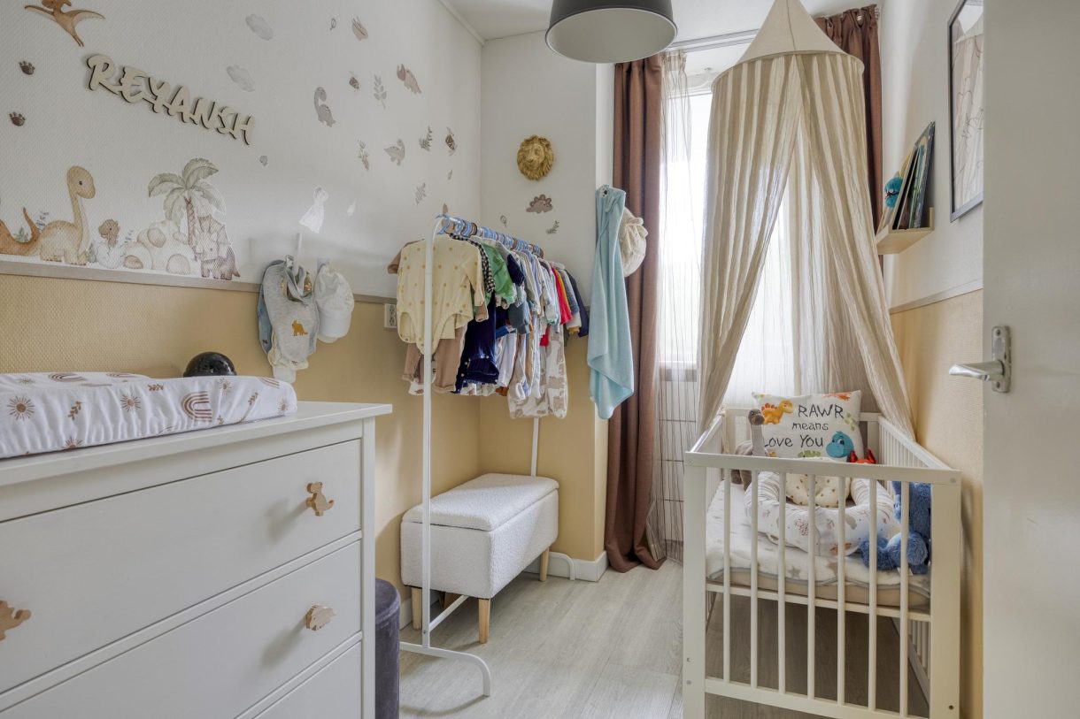 Te koop: Foto Appartement aan de Vliestroom 357 in Alphen aan den Rijn