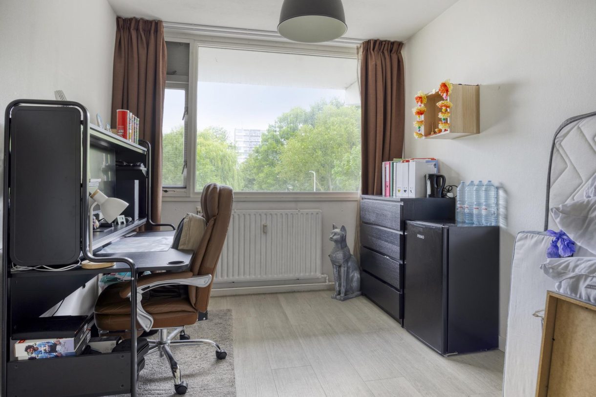 Te koop: Foto Appartement aan de Vliestroom 357 in Alphen aan den Rijn