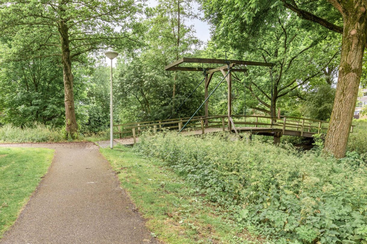 Te koop: Foto Appartement aan de Vliestroom 357 in Alphen aan den Rijn