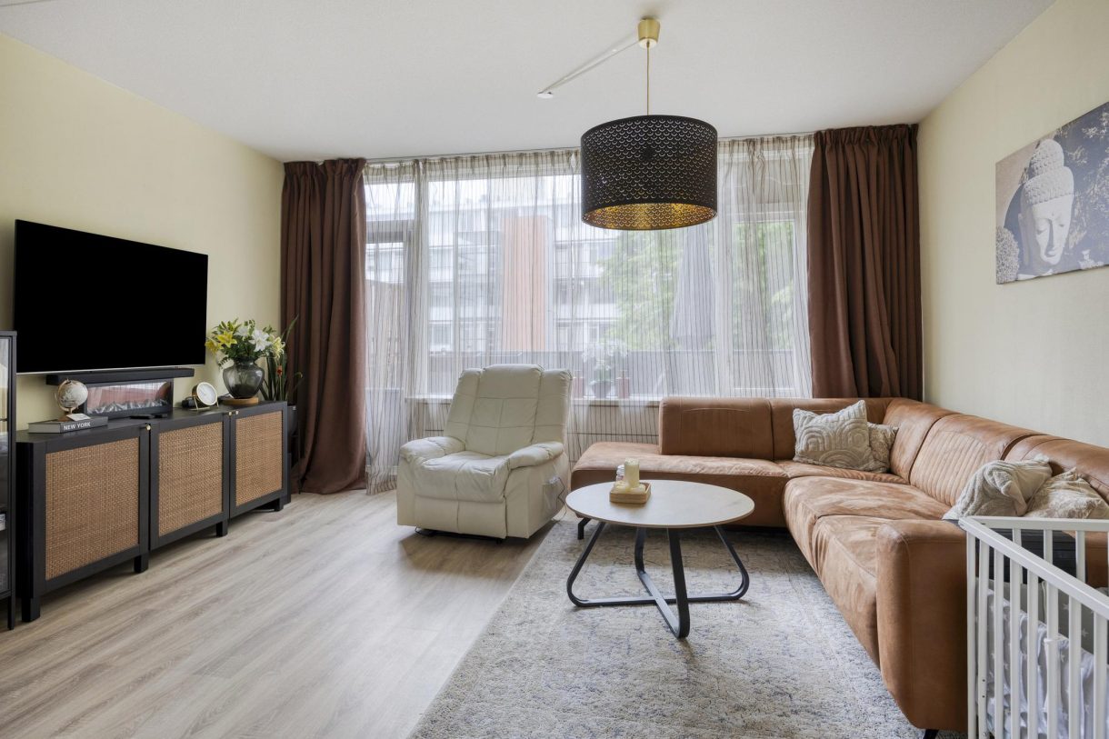 Te koop: Foto Appartement aan de Vliestroom 357 in Alphen aan den Rijn