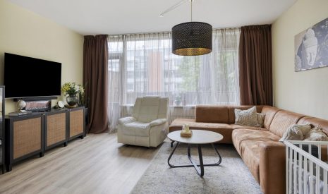 Te koop: Foto Appartement aan de Vliestroom 357 in Alphen aan den Rijn