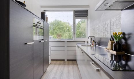 Te koop: Foto Appartement aan de Vliestroom 357 in Alphen aan den Rijn