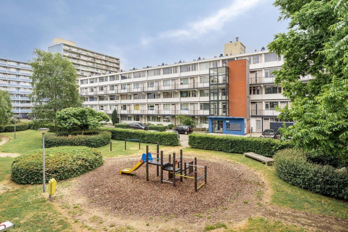 Te koop: Foto Appartement aan de Vliestroom 357 in Alphen aan den Rijn