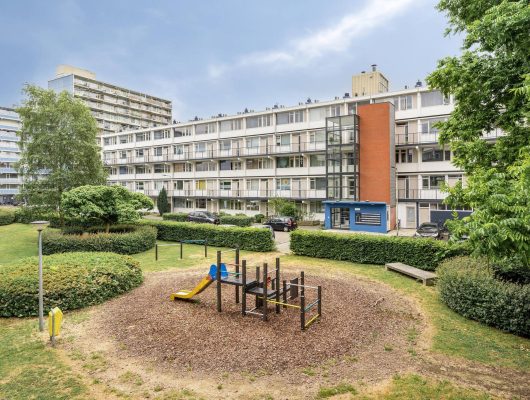 Hoofdfoto van Alphen aan den Rijn Vliestroom 357