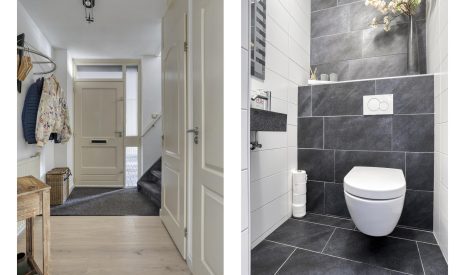 Te koop: Foto Woonhuis aan de Salderes 120 in Best
