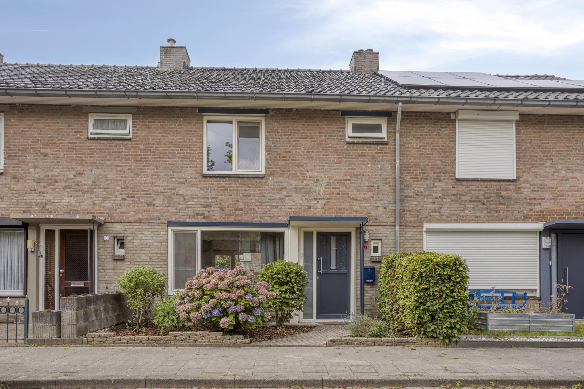 koop  Eindhoven  Levylaan 4 – Hoofdfoto