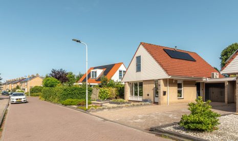 Te koop: Foto Woonhuis aan de Grootzand 18 in Drachten