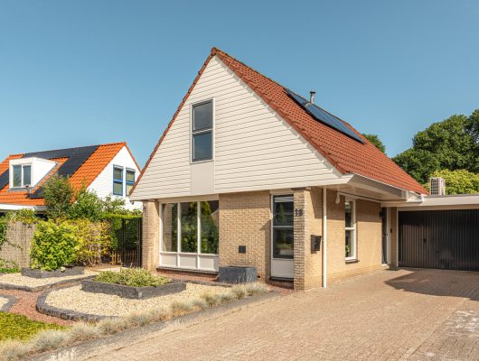 Hoofdfoto van Drachten Grootzand 18