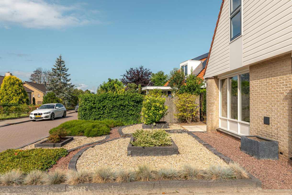 Te koop: Foto Woonhuis aan de Grootzand 18 in Drachten