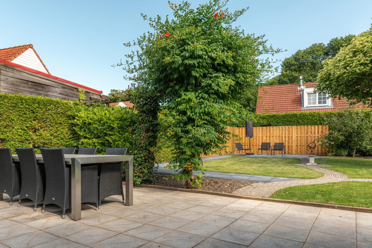 Te koop: Foto Woonhuis aan de Grootzand 18 in Drachten