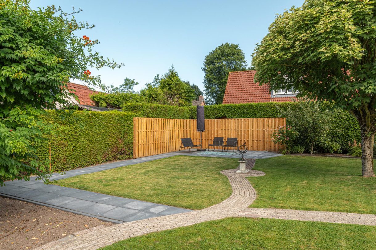 Te koop: Foto Woonhuis aan de Grootzand 18 in Drachten