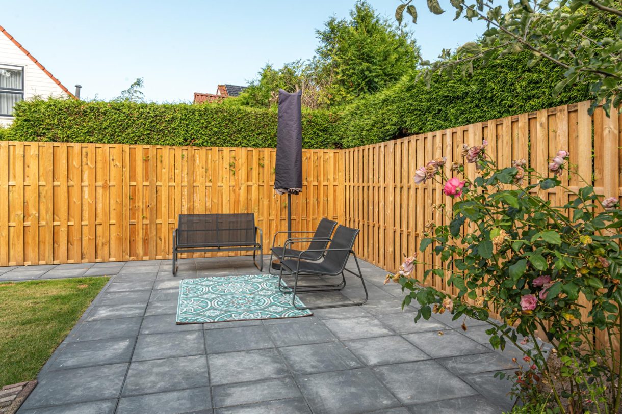 Te koop: Foto Woonhuis aan de Grootzand 18 in Drachten