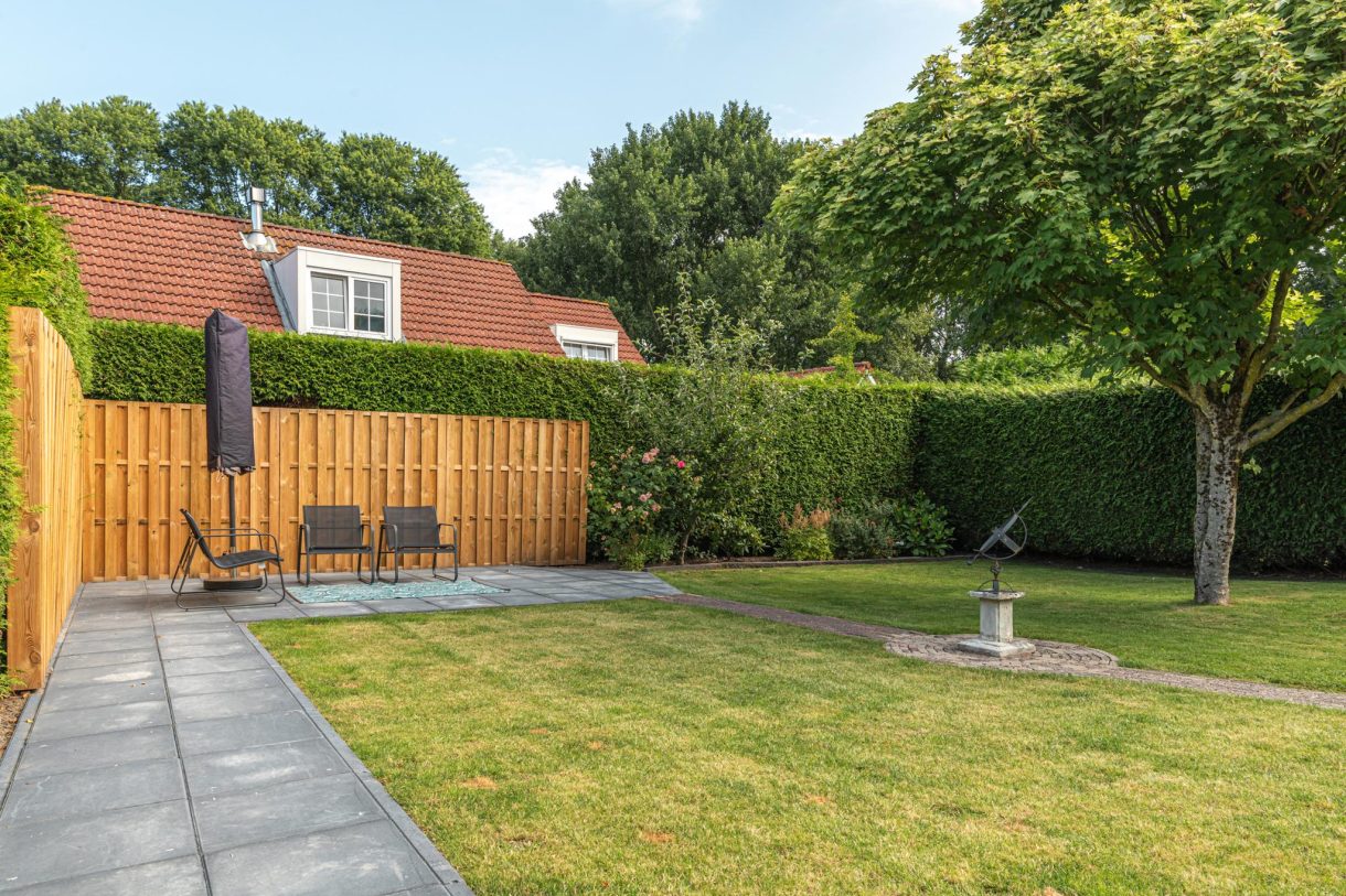 Te koop: Foto Woonhuis aan de Grootzand 18 in Drachten