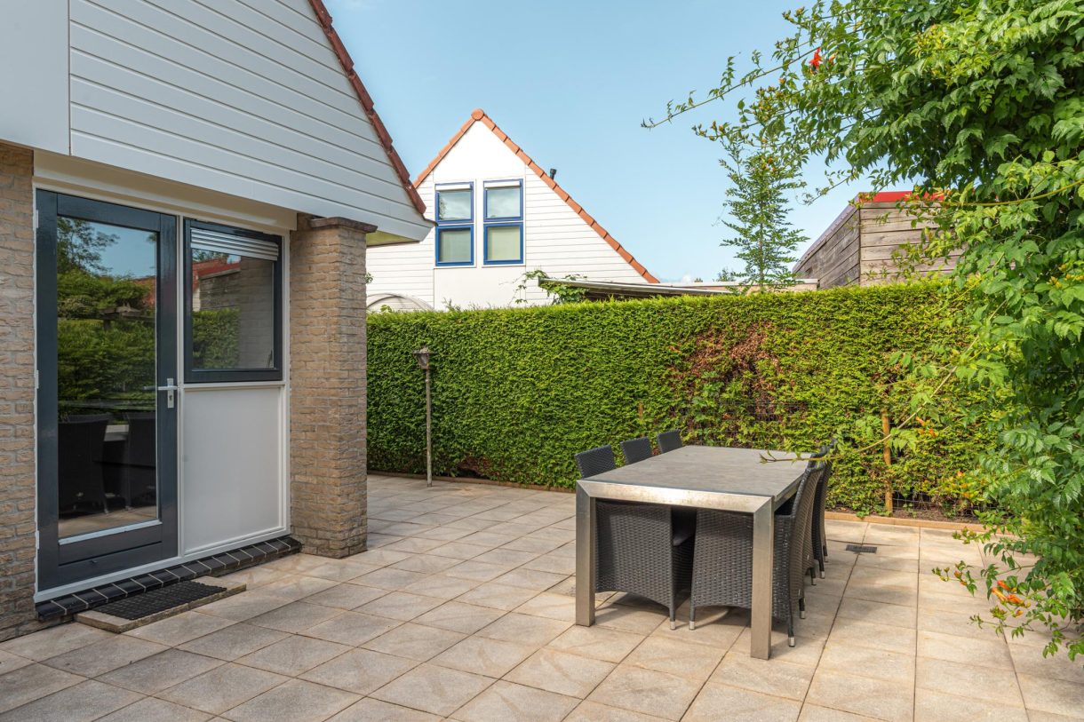 Te koop: Foto Woonhuis aan de Grootzand 18 in Drachten