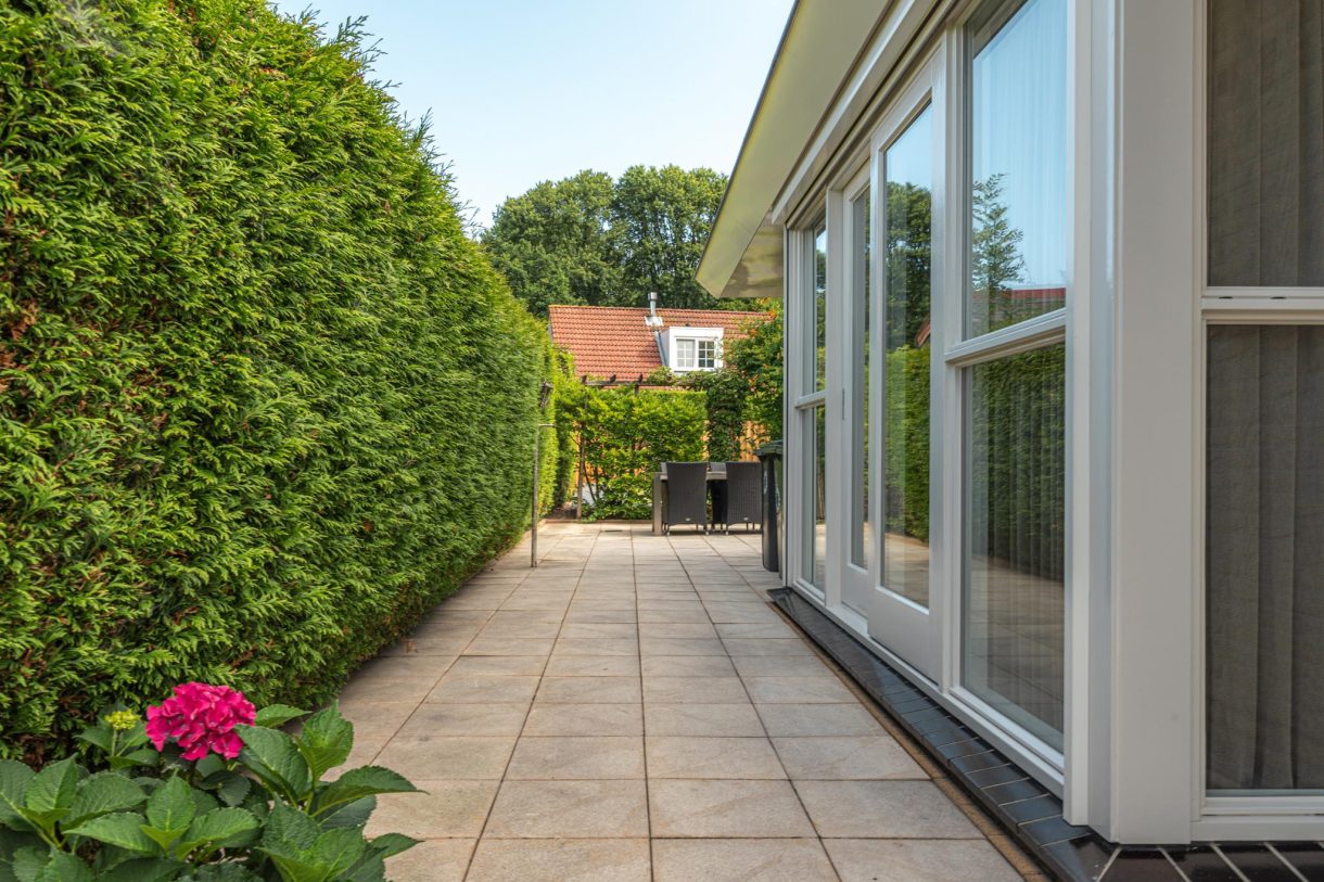 Te koop: Foto Woonhuis aan de Grootzand 18 in Drachten