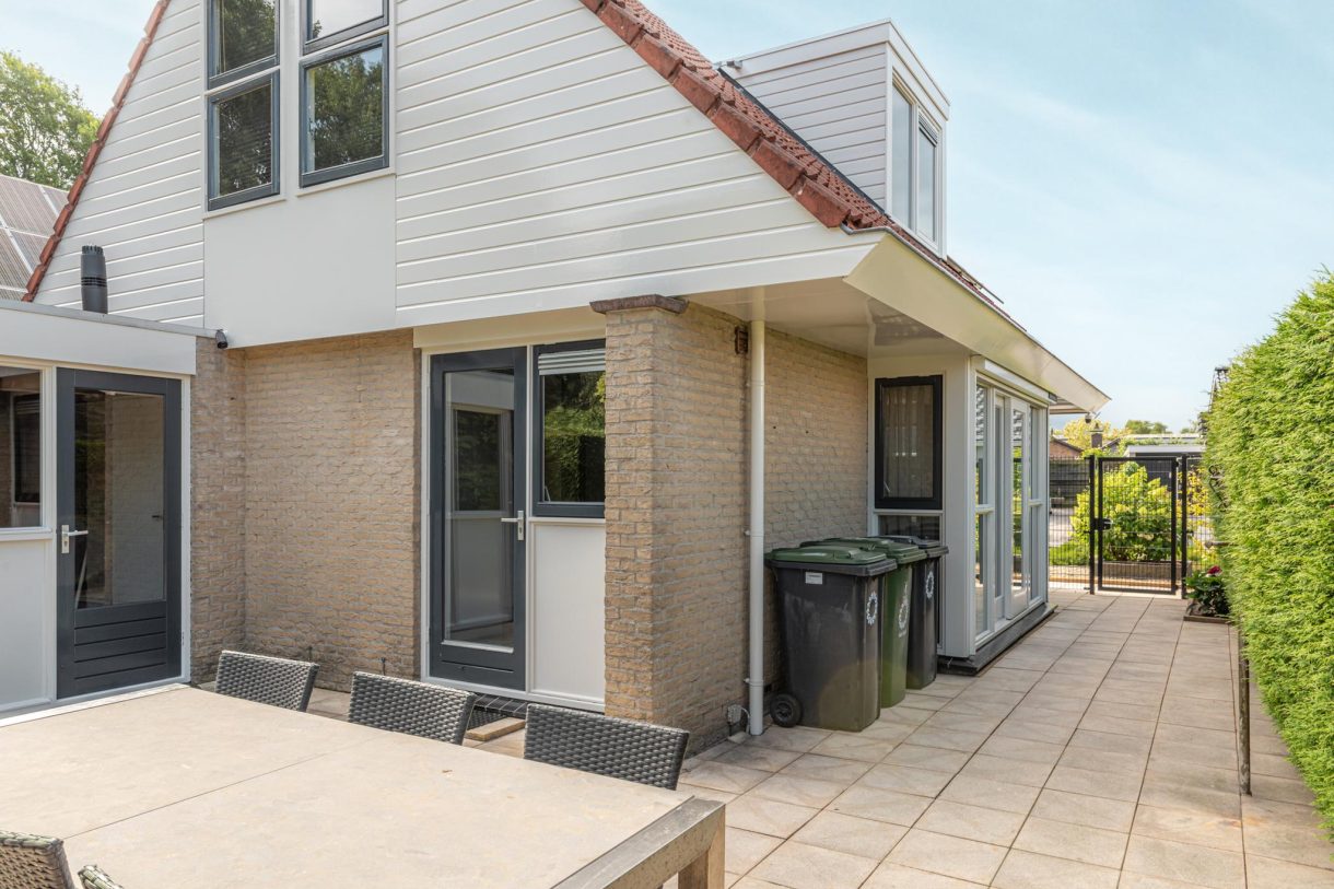 Te koop: Foto Woonhuis aan de Grootzand 18 in Drachten