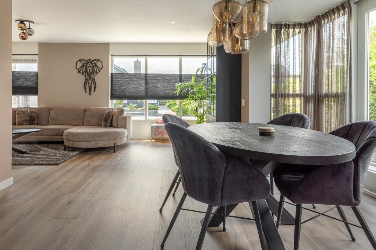 Te koop: Foto Woonhuis aan de Grootzand 18 in Drachten