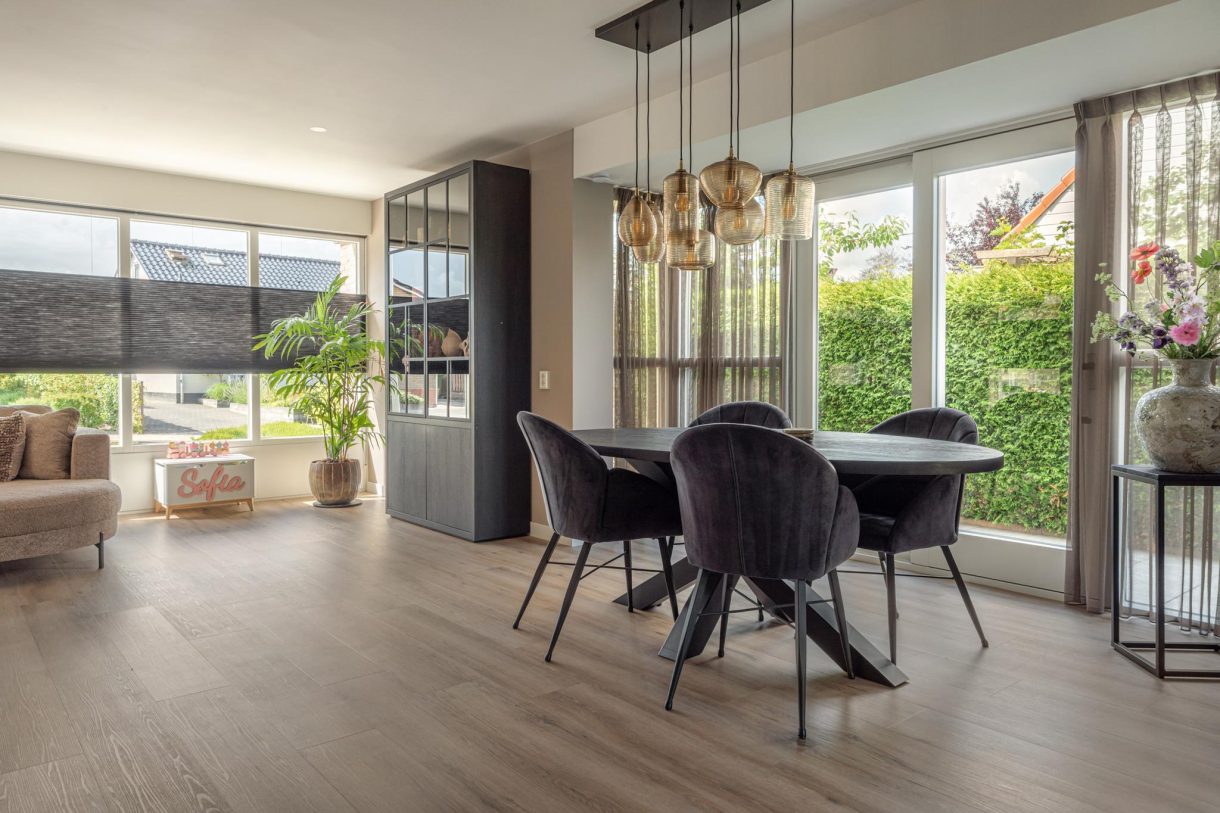 Te koop: Foto Woonhuis aan de Grootzand 18 in Drachten