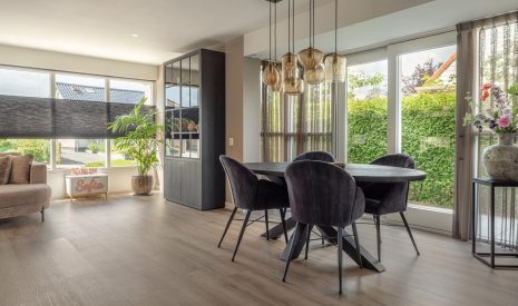 Te koop: Foto Woonhuis aan de Grootzand 18 in Drachten