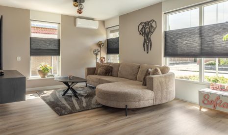 Te koop: Foto Woonhuis aan de Grootzand 18 in Drachten