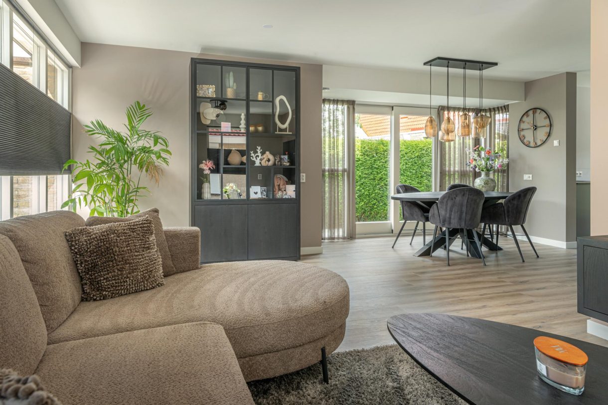 Te koop: Foto Woonhuis aan de Grootzand 18 in Drachten