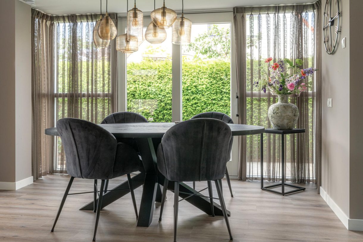 Te koop: Foto Woonhuis aan de Grootzand 18 in Drachten