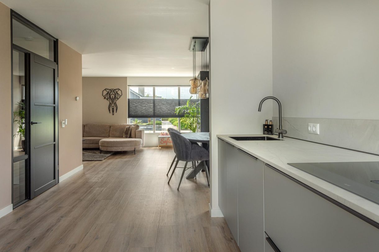 Te koop: Foto Woonhuis aan de Grootzand 18 in Drachten