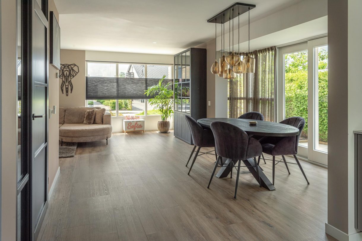 Te koop: Foto Woonhuis aan de Grootzand 18 in Drachten