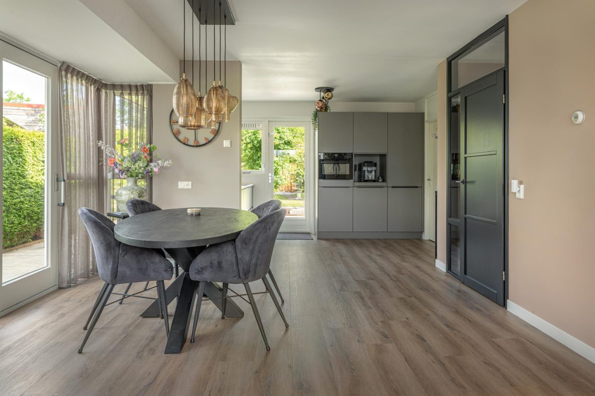 Te koop: Foto Woonhuis aan de Grootzand 18 in Drachten