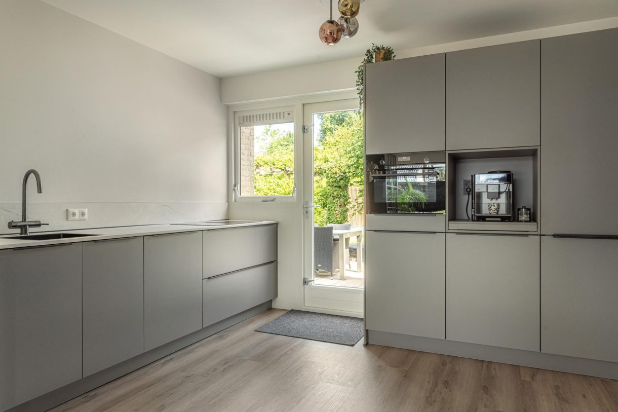 Te koop: Foto Woonhuis aan de Grootzand 18 in Drachten