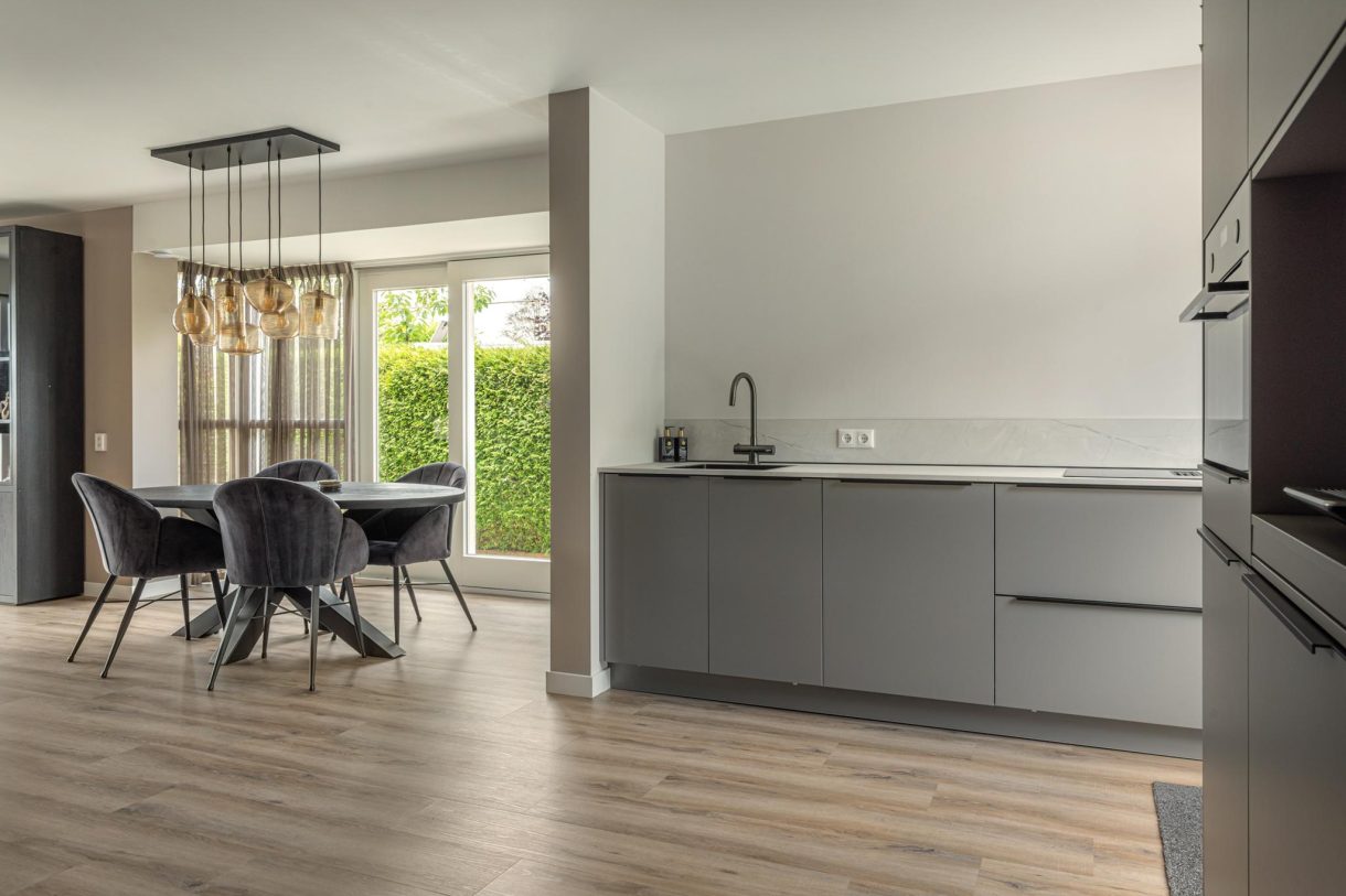 Te koop: Foto Woonhuis aan de Grootzand 18 in Drachten