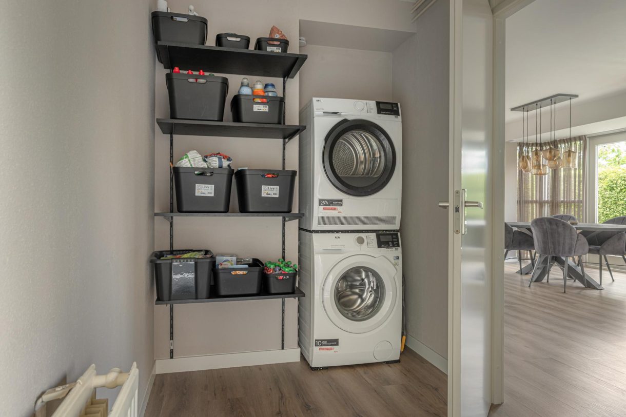 Te koop: Foto Woonhuis aan de Grootzand 18 in Drachten