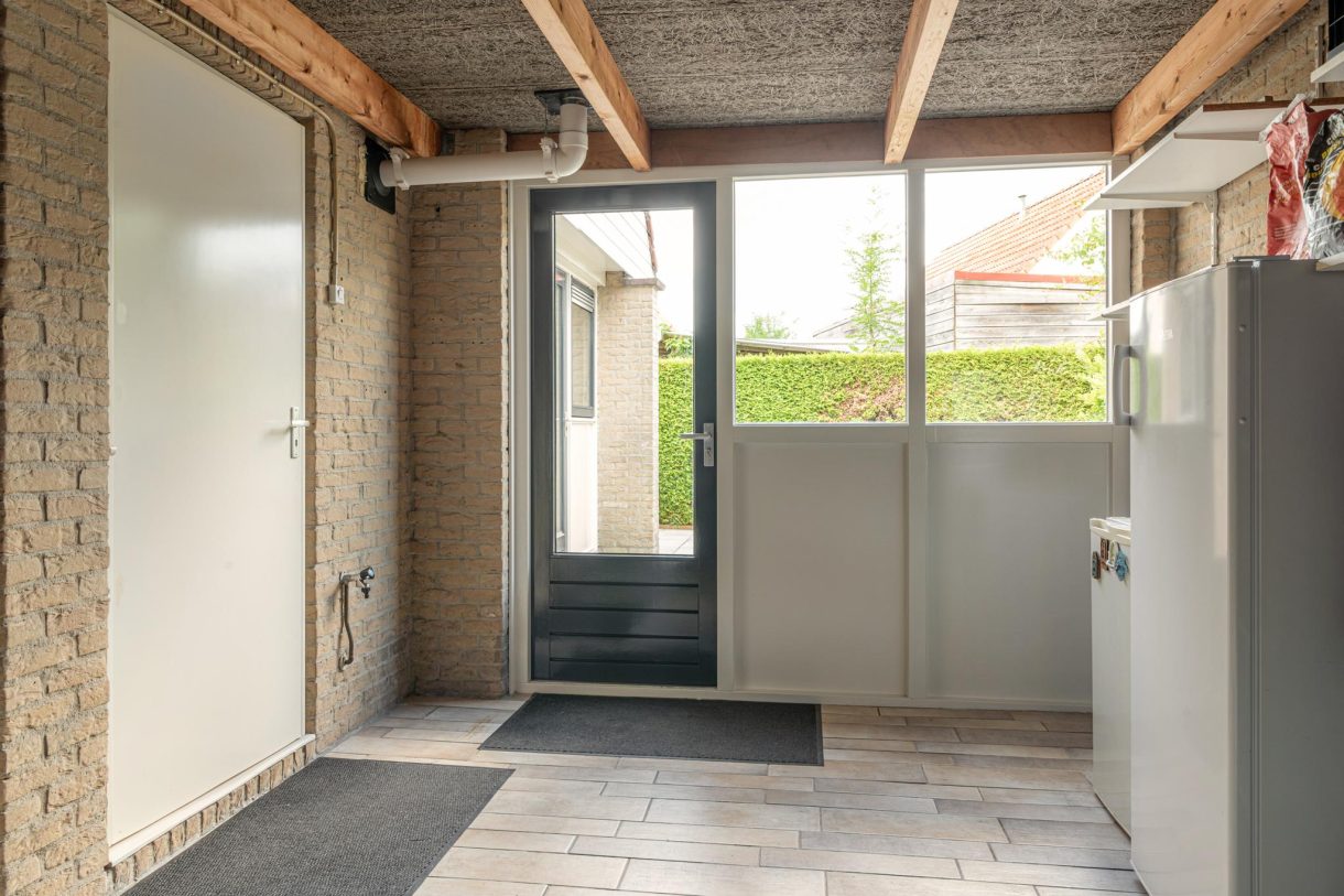 Te koop: Foto Woonhuis aan de Grootzand 18 in Drachten