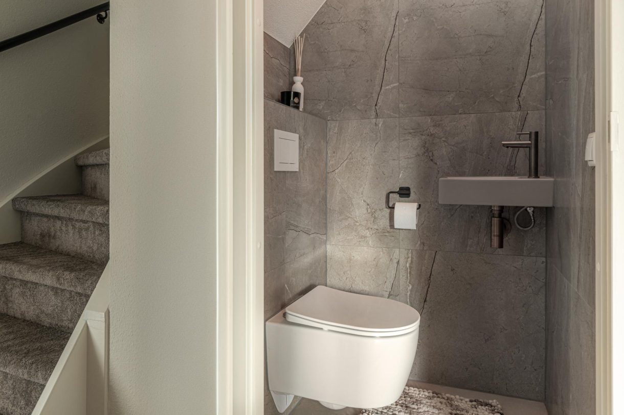 Te koop: Foto Woonhuis aan de Grootzand 18 in Drachten