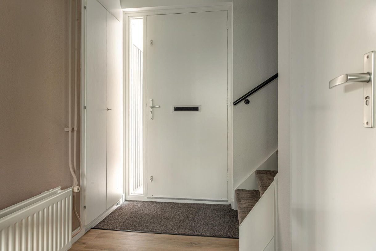 Te koop: Foto Woonhuis aan de Grootzand 18 in Drachten