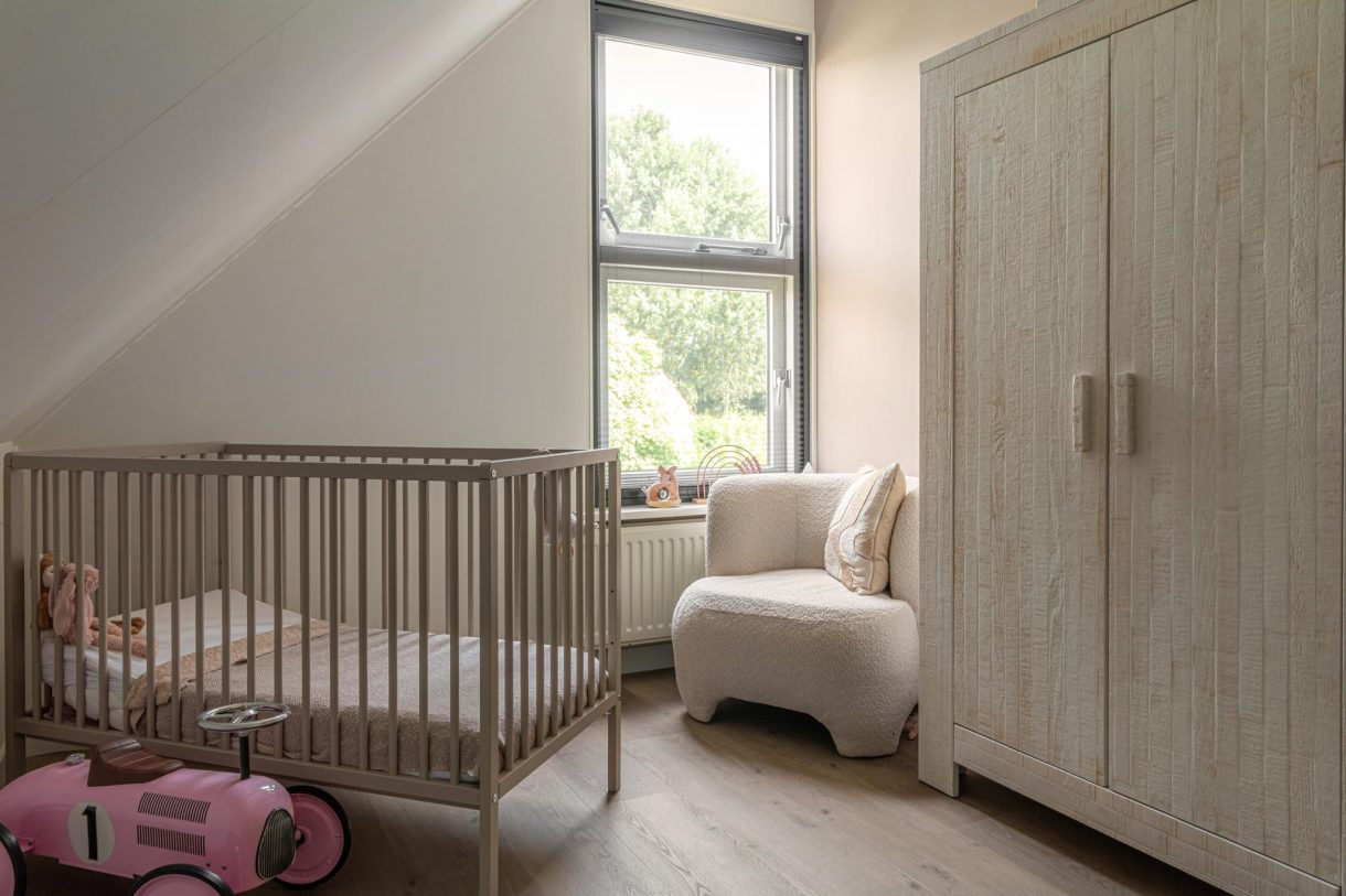 Te koop: Foto Woonhuis aan de Grootzand 18 in Drachten