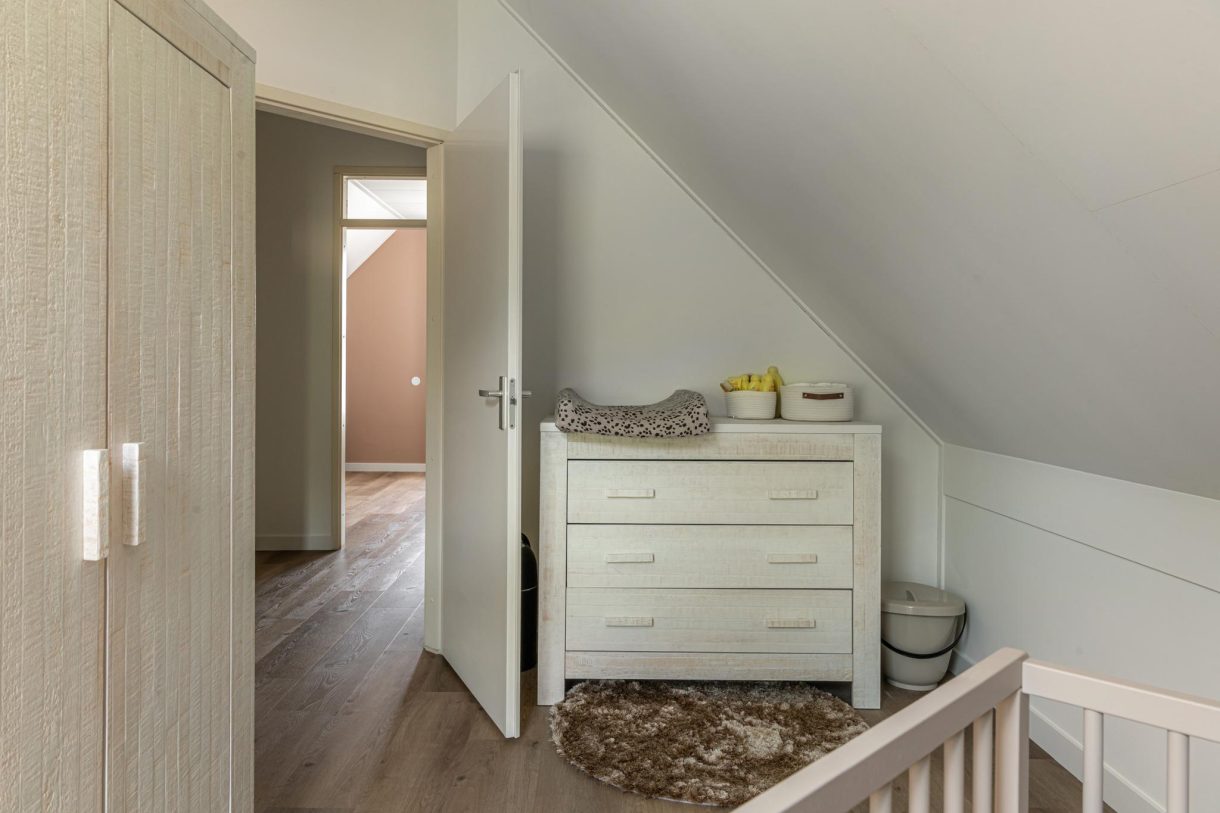 Te koop: Foto Woonhuis aan de Grootzand 18 in Drachten