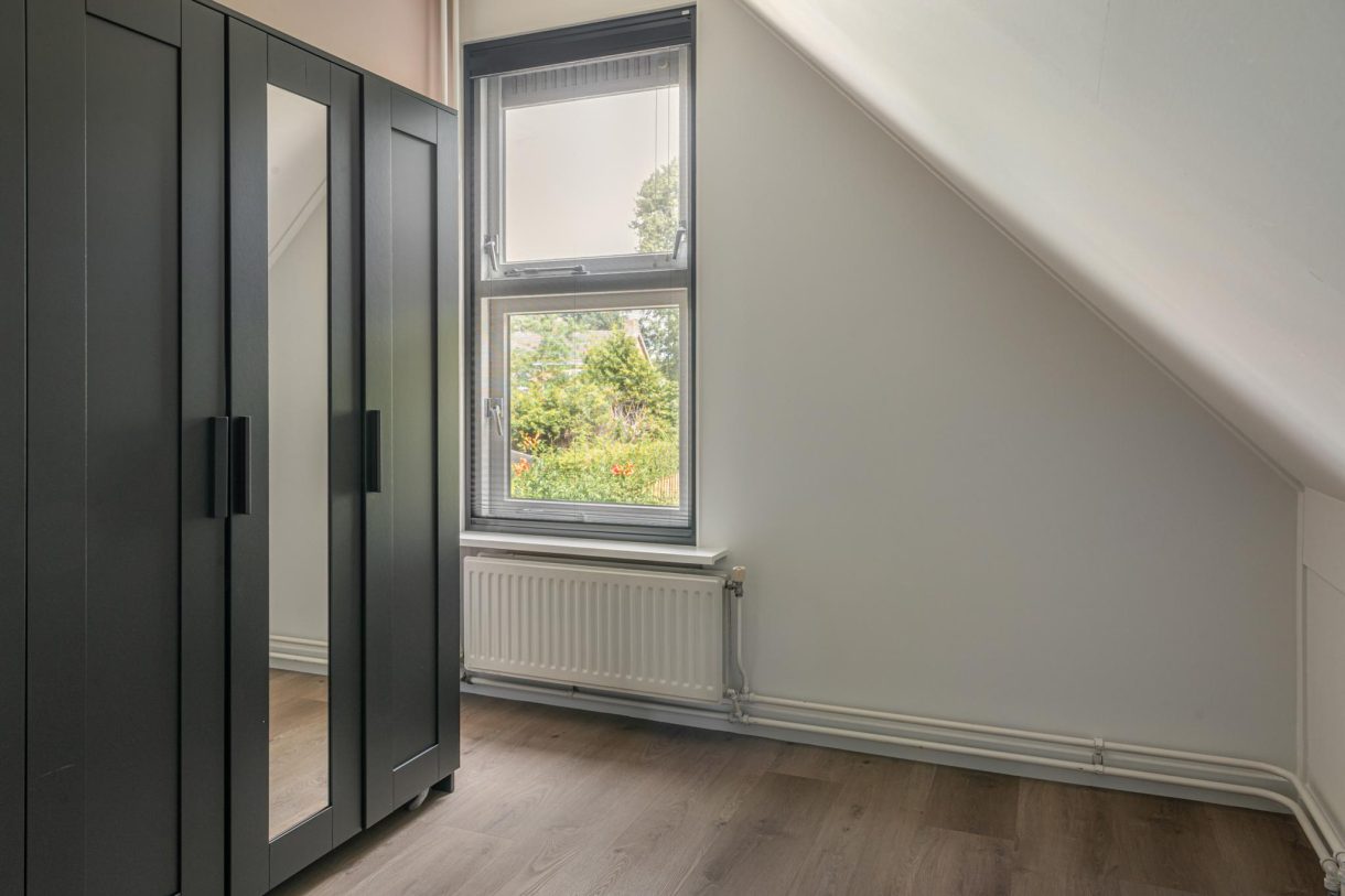 Te koop: Foto Woonhuis aan de Grootzand 18 in Drachten