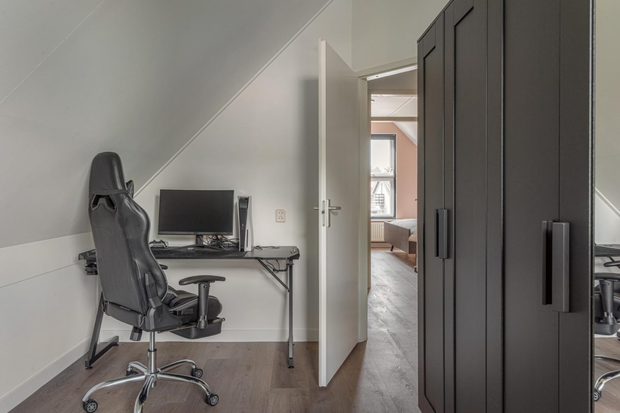 Te koop: Foto Woonhuis aan de Grootzand 18 in Drachten