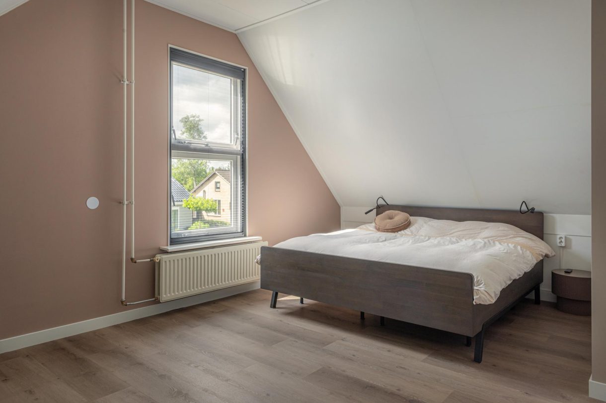 Te koop: Foto Woonhuis aan de Grootzand 18 in Drachten