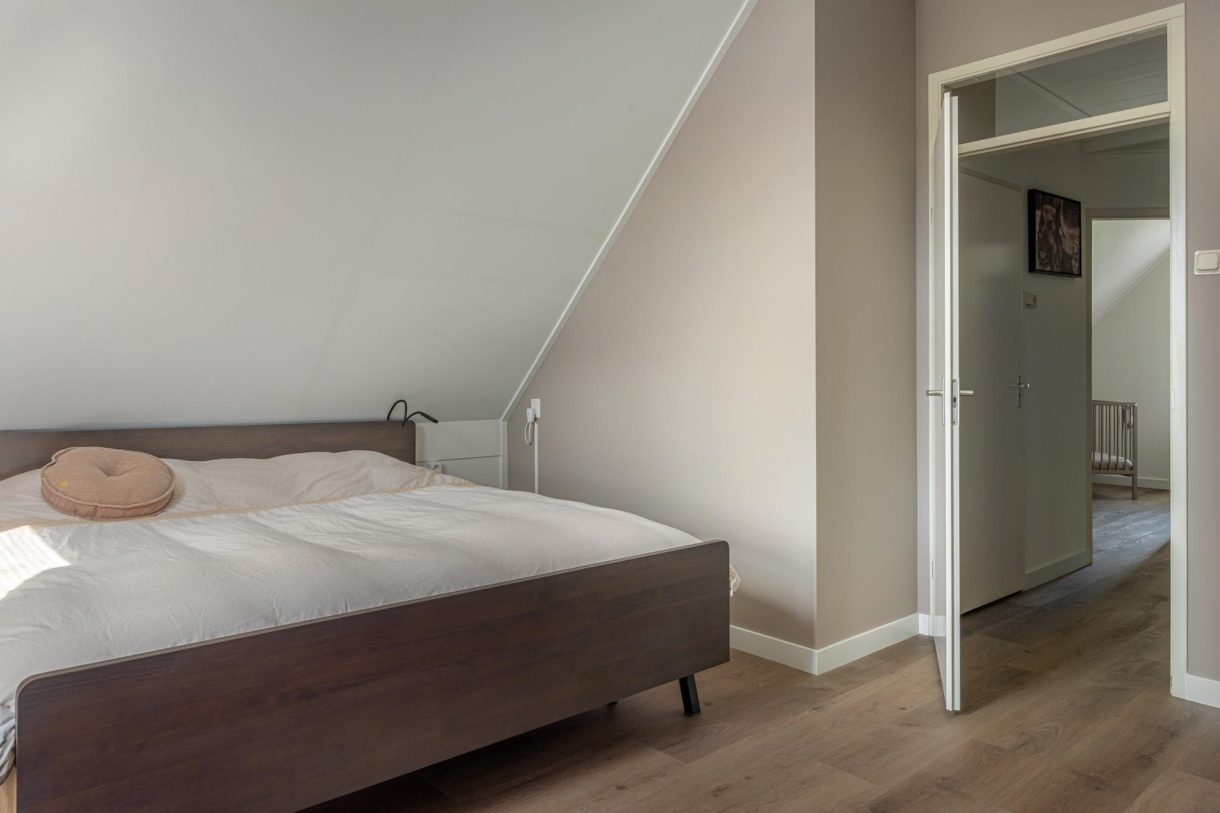 Te koop: Foto Woonhuis aan de Grootzand 18 in Drachten