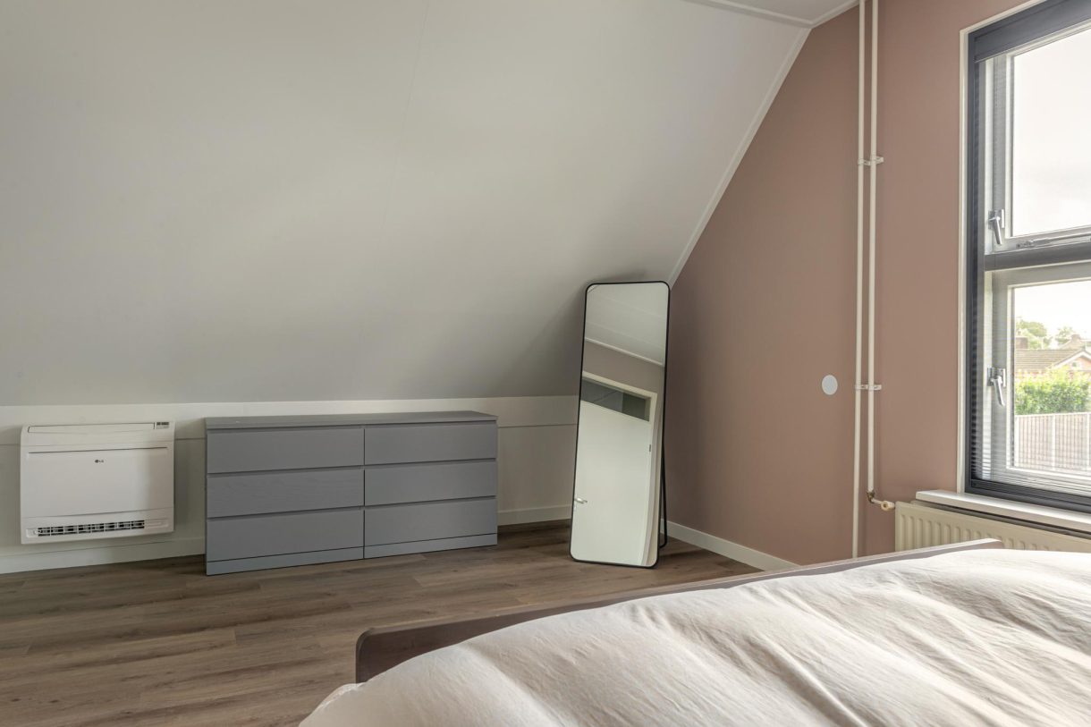 Te koop: Foto Woonhuis aan de Grootzand 18 in Drachten