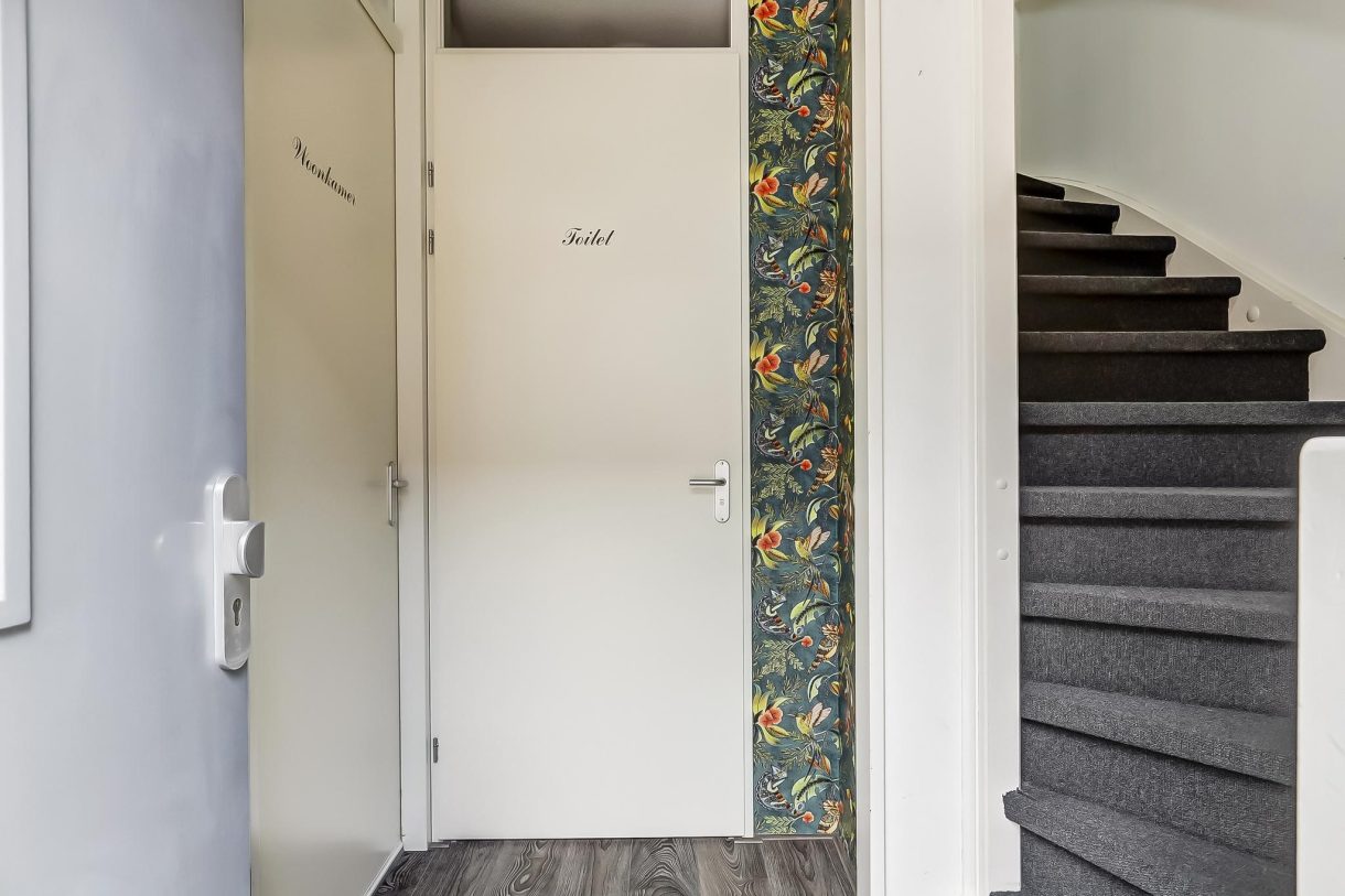 Te koop: Foto Woonhuis aan de Nevenspoor 18 in Assendelft