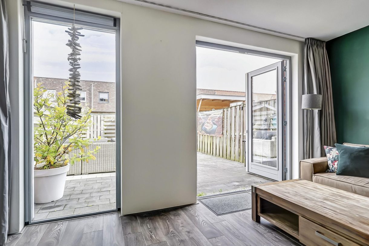 Te koop: Foto Woonhuis aan de Nevenspoor 18 in Assendelft