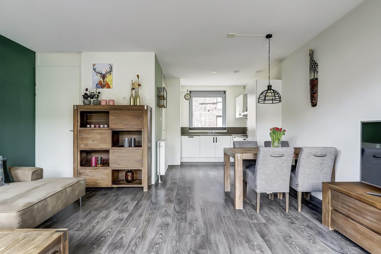 Te koop: Foto Woonhuis aan de Nevenspoor 18 in Assendelft