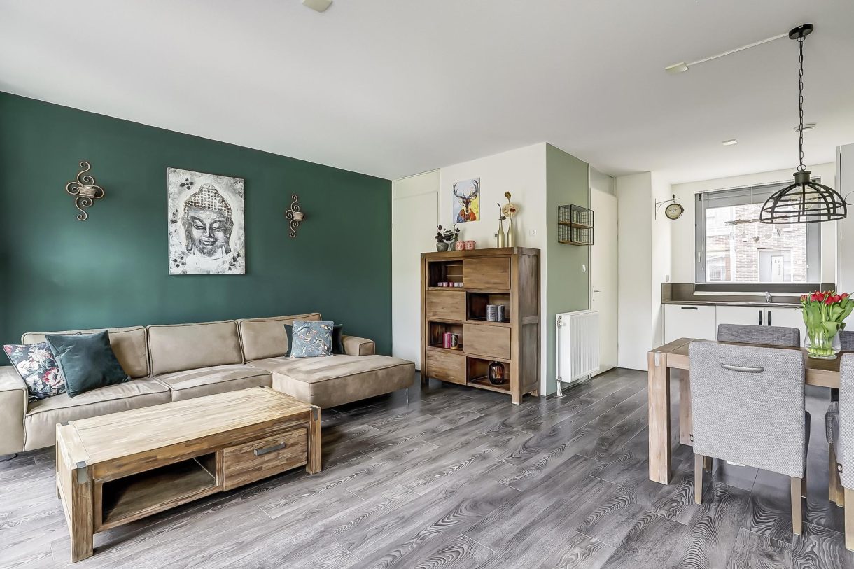 Te koop: Foto Woonhuis aan de Nevenspoor 18 in Assendelft