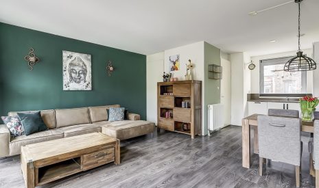 Te koop: Foto Woonhuis aan de Nevenspoor 18 in Assendelft