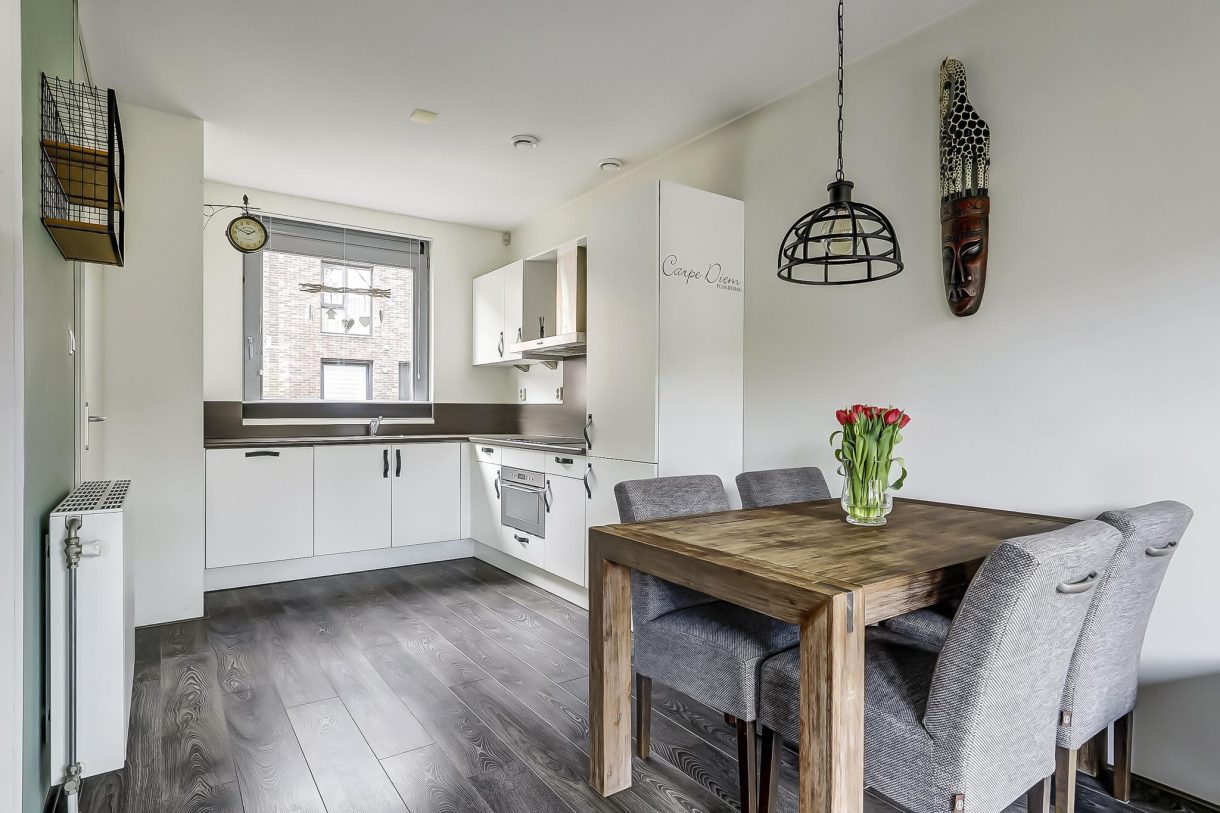 Te koop: Foto Woonhuis aan de Nevenspoor 18 in Assendelft