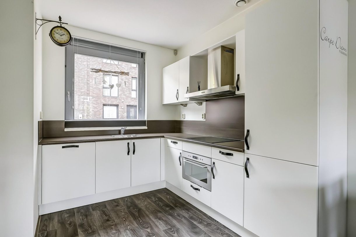 Te koop: Foto Woonhuis aan de Nevenspoor 18 in Assendelft