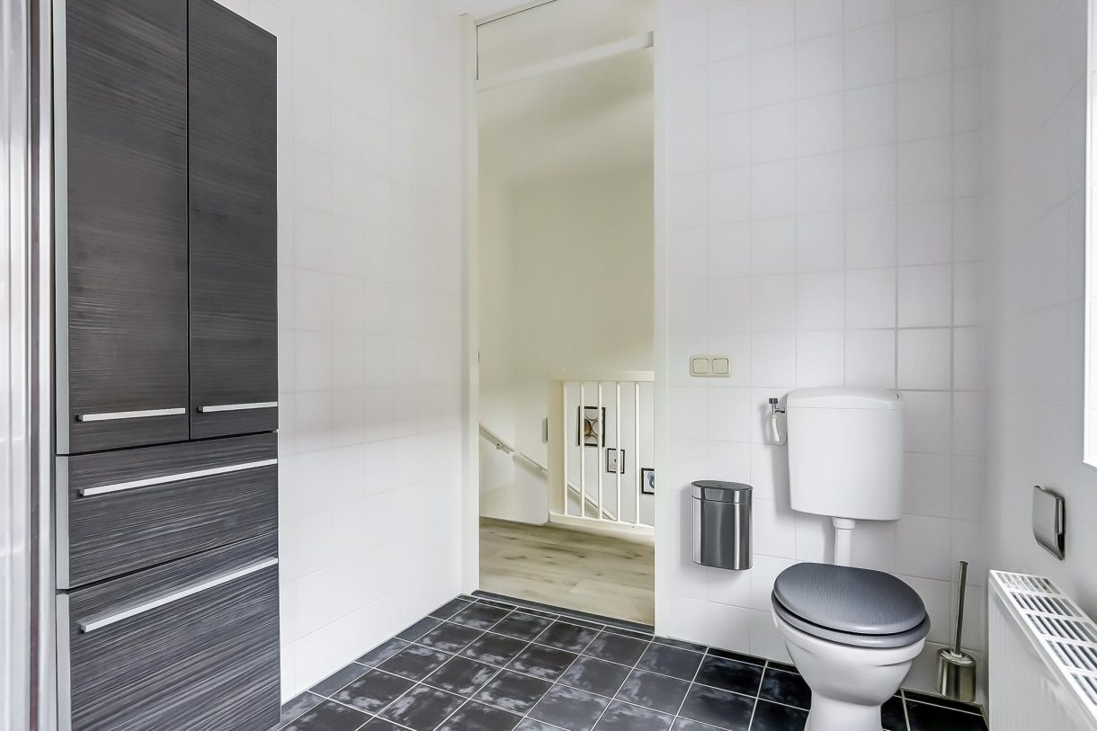 Te koop: Foto Woonhuis aan de Nevenspoor 18 in Assendelft